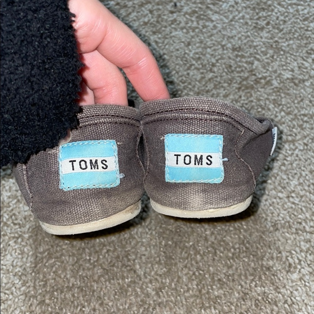toms - Picture 2 of 3